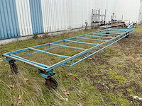Transportwagen - afbeelding 7 van  7