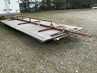 Transportwagen - afbeelding 1 van  5