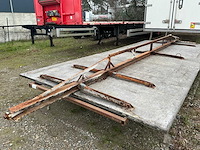 Transportwagen - afbeelding 3 van  5