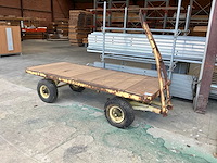 Transportwagen - afbeelding 1 van  4