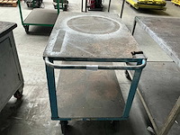 Transportwagen - afbeelding 2 van  5