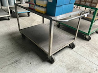 Transportwagen