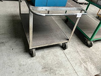 Transportwagen - afbeelding 2 van  3