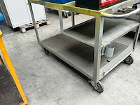 Transportwagen - afbeelding 3 van  5