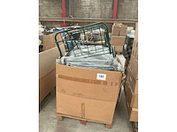 Transportwagentje (8x) - afbeelding 2 van  2