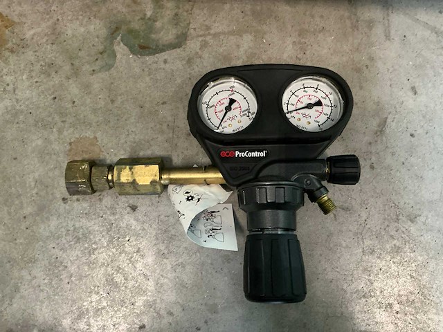 Transportwagentje met enig lastoebehoren - afbeelding 2 van  11