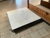 Transportwagentje - afbeelding 2 van  4