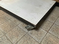 Transportwagentje - afbeelding 3 van  4