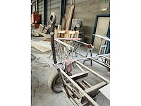 Transportwagen/trailer - afbeelding 4 van  8