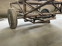 Transportwagen/trailer - afbeelding 6 van  8