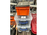 Transportwielen (70x) - afbeelding 3 van  11