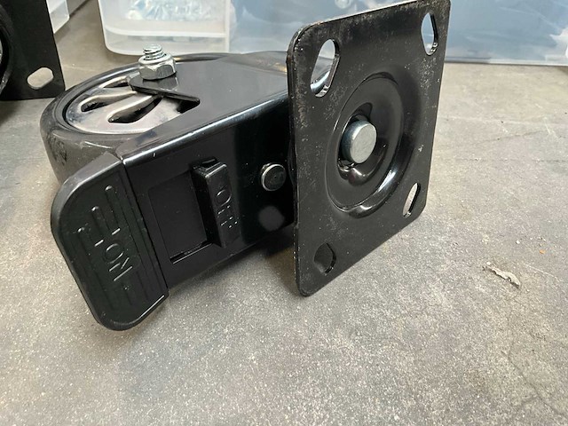 Transportwielen (70x) - afbeelding 5 van  11