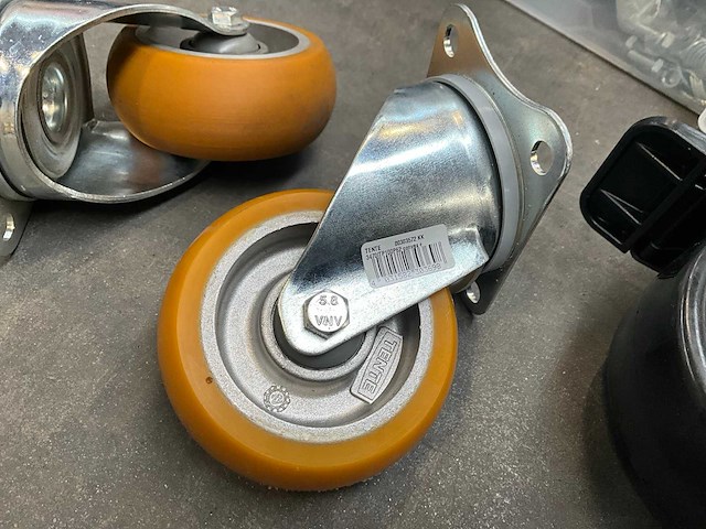 Transportwielen (70x) - afbeelding 6 van  11