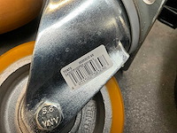 Transportwielen (70x) - afbeelding 7 van  11