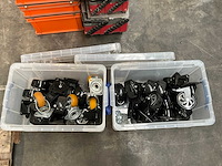 Transportwielen (70x) - afbeelding 8 van  11