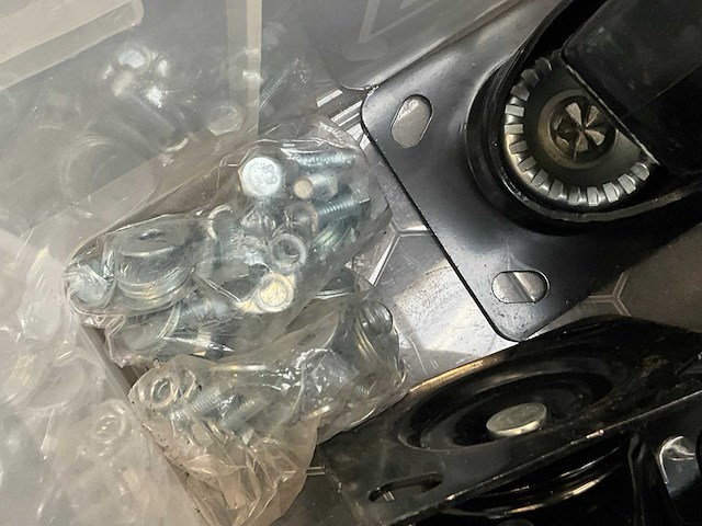 Transportwielen (70x) - afbeelding 9 van  11