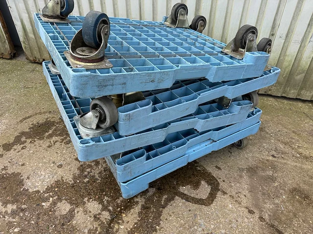 Transpot-tray (5x) - afbeelding 2 van  6
