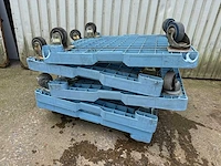 Transpot-tray (5x)