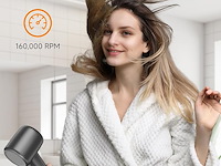 Tranxphit haardroger - afbeelding 3 van  5