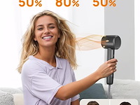 Tranxphit haardroger - afbeelding 5 van  5