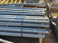 Traox gedemonteerde afrastering - afbeelding 4 van  4