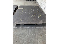 Trap - staalconstructie (2x) - afbeelding 7 van  9