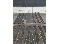 Trap - staalconstructie (2x) - afbeelding 8 van  9