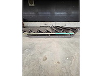 Trap - staalconstructie (2x) - afbeelding 8 van  8