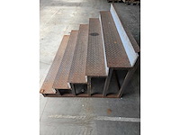 Trap - staalconstructie - afbeelding 3 van  5