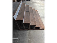 Trap - staalconstructie - afbeelding 5 van  5