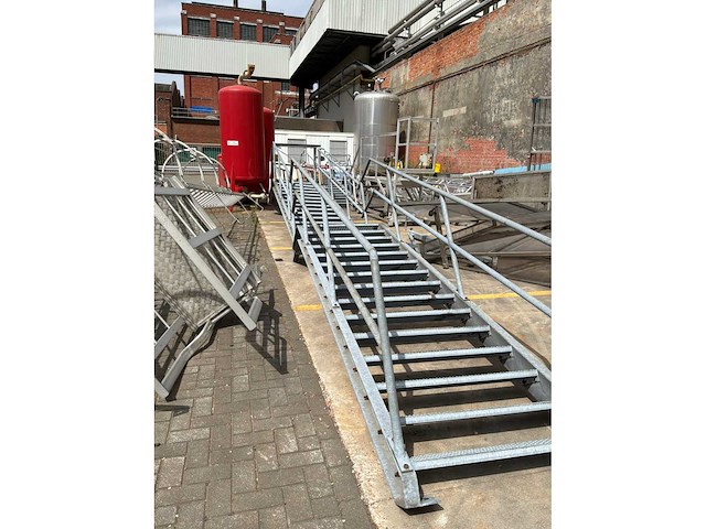 Trap (2x) - afbeelding 2 van  6