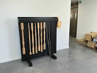 Trap (2x) - afbeelding 9 van  9