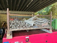 Trap bekisting - bekistingsmateriaal - afbeelding 1 van  5