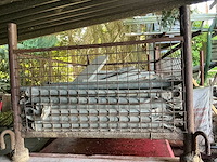 Trap bekisting - bekistingsmateriaal - afbeelding 2 van  5