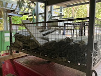 Trap bekisting - bekistingsmateriaal - afbeelding 3 van  5