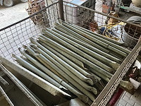 Trap bekisting - bekistingsmateriaal - afbeelding 5 van  5