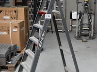 Trap ladder, altus - afbeelding 1 van  1