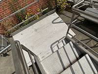Trap, ladder en platform - afbeelding 4 van  8