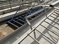 Trap, ladder en platform - afbeelding 8 van  8