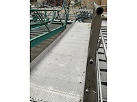 Trap met aanbouwplatform - afbeelding 4 van  4