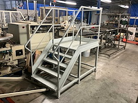 Trap - afbeelding 1 van  4