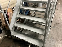 Trap - afbeelding 4 van  4