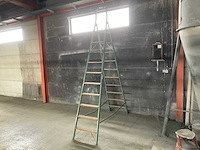 Trap - afbeelding 1 van  1