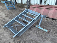 Trap - afbeelding 1 van  2
