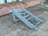 Trap - afbeelding 2 van  2