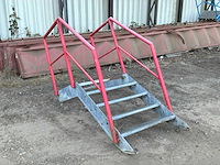 Trap - afbeelding 2 van  4