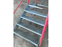 Trap - afbeelding 4 van  4