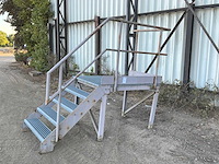 Trap - afbeelding 1 van  6