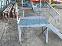 Trap - afbeelding 4 van  6