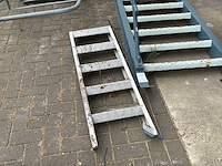 Trap - afbeelding 3 van  4